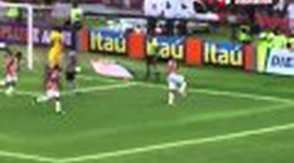 Brasileirão: Náutico 2-1 Corinthians (2012)