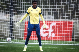 Europeu Feminino Sub-19: Portugal mira meias e traça plano para os gigantes