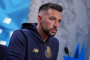 Farioli destaca valor do Nice antes do reencontro na Liga Europa