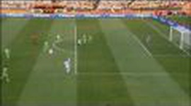 Mundial: Estados Unidos 1-0 Argélia (2010)