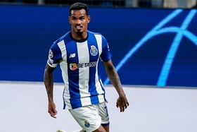 Sérgio Conceição: "Falei com Roberto Martínez sobre Galeno, porque me perguntou por ele"