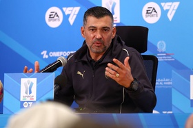 Sérgio Conceição perto da Lazio? Regresso à vista