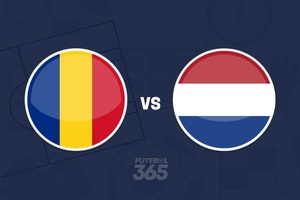 EM DIRETO: Acompanhe o Roménia vs Países Baixos do Europeu 2024