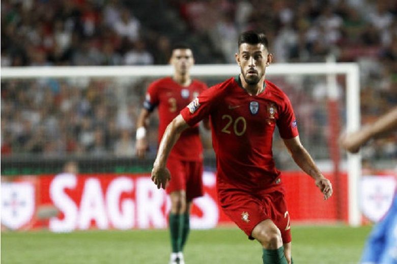Seleção nacional de portugal agendar jogos na fase final do