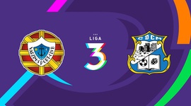 Liga 3: Varzim 2 - 1 Montalegre (2022-2023)