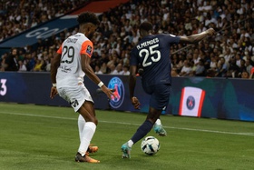 PSG em crise antes da Supertaça? Nuno Mendes reconhece dificuldades