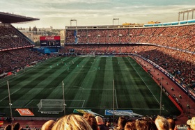 Os melhores estádios do mundo: uma lista para os fãs de desporto