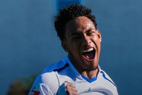 II Liga: Desp. Chaves vence Torreense reduzido a nove