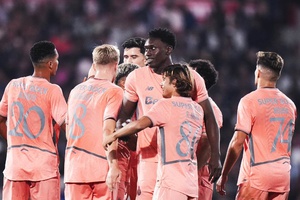 Taça de Portugal: FC Porto vence Celoricense e segue para a quarta eliminatória