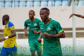 Wiliete vence e iguala Petro Luanda no topo do Girabola