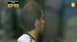 Liga NOS: Sporting 2 - 0 Nacional (2014-2015)