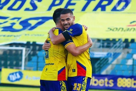 Angola: Petro Luanda vence líder Recreativo Libolo em jogo do Girabola