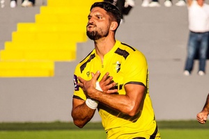 Crónica: Reviravolta com ‘bis’ de João Oliveira guia ‘sensação’ Fafe aos 'oitavos' da Taça