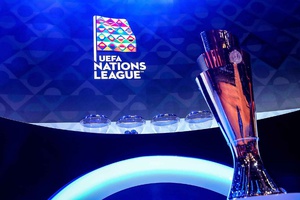 Espanha confirma presença na final da Liga das Nações feminina