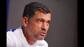 Supertaça Cândido de Oliveira: Antevisão de Sérgio Conceição e Pepe ao Benfica vs FC Porto (2023)