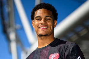 Bayer Leverkusen bate recorde da Bundesliga com investimento histórico