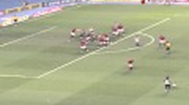 Brasileirão: Botafogo 4-0 Atlético-GO (2012)