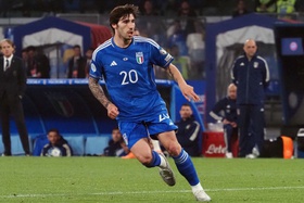 Itália e Israel em jogo com clima tenso e marcado por protestos