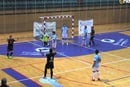 Liga Sport Zone: Póvoa Futsal 6 - 1 Académica (2013-2014)