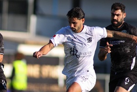 Farense goleia Silves em confronto algarvio e passa aos ‘oitavos’ da Taça