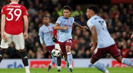 League Cup: Man Utd 4 - 2 Aston Villa (2022-2023)