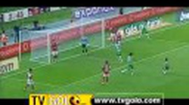 Liga Sagres: Sp. Braga 1-1 Naval 1º Maio (2008-2009)