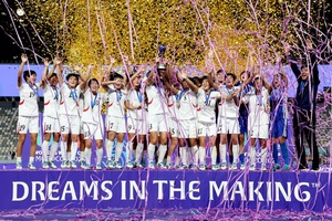 Coreia do Norte vence Mundial Feminino Sub-17