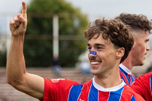 Felgueiras esmaga Sanjoanense e avança na Taça de Portugal