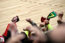 Hóquei em patins: Espanha é o adversário de Portugal na final do Europeu