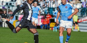I Liga: Casa Pia recebe Gil Vicente e procura consolidar quinto lugar -  Futebol 365