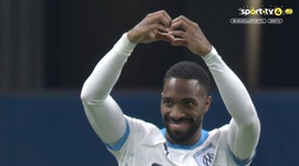 Ligue 1: Marseille vs Le Havre, Golo 5-0 U. Garcia (2024-2025)