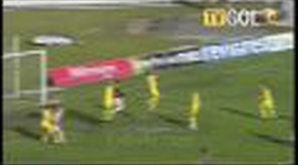 Liga Sagres: Olhanense 1-1 Paços Ferreira (2009-2010)