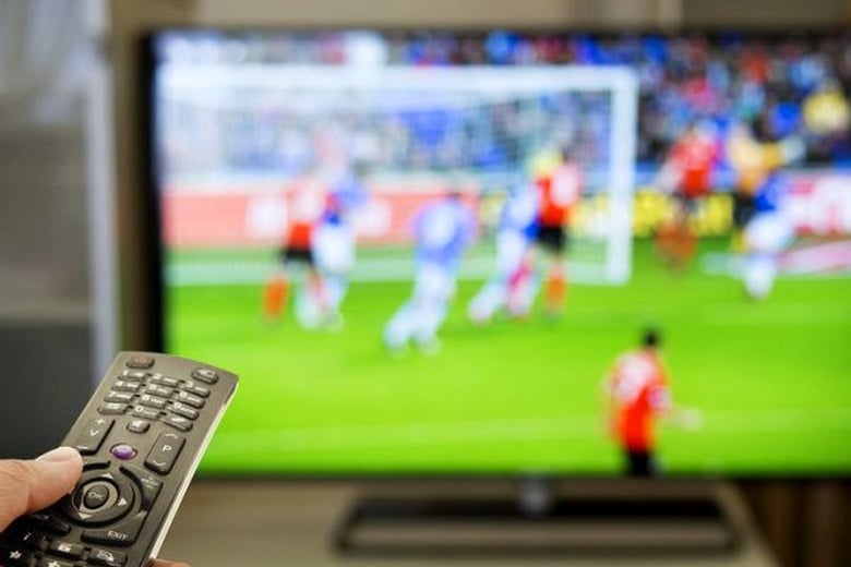 Futebol na Televisão - Futebol 365