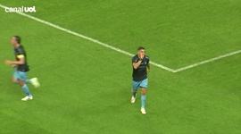 Brasileirão: Grêmio 3 - 0 Cruzeiro (2023)