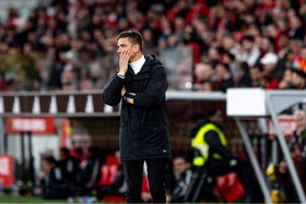 Tiago Margarido: "Fizemos o melhor que conseguimos, até onde foi possível"