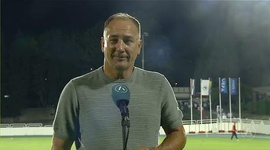 Liga Europa: Zrinjski 1 - 1 Breidablik (2025-2026)