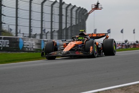 Lando Norris vence GP Cidade do México e recupera liderança do Mundial de Fórmula 1