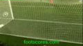 Mundial: Inglaterra 1-1 Estados Unidos (2010)