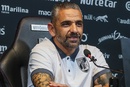 Liga Portugal Betclic: Antevisão de Rui Borges ao V. Guimarães vs FC Porto (2024-2025)