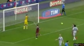 Serie A: Torino 1 - 0 Atalanta (2013-2014)
