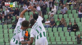 Liga Portugal Betclic: Rio Ave vs Tondela, Golo 3-0 Clayton (2025-2026)
