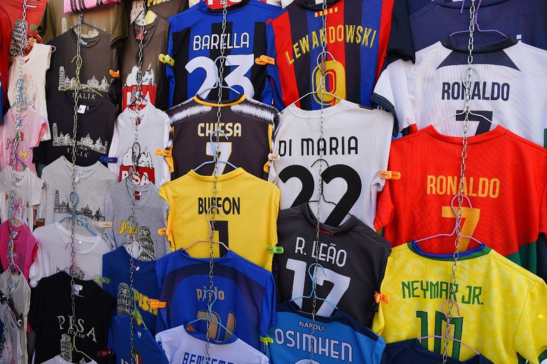 Mercado: Três 'grandes’ já inscreveram na Liga os mais recentes reforços de inverno