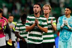 Taça da Liga: Sporting recebe Alverca no arranque dos quartos de final