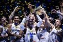 Basquetebol: Alemanha sagra-se campeã mundial pela primeira vez