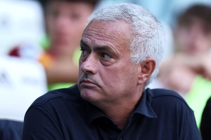 À atenção do Benfica: Penálti desperdiçado mantém nulo em estreia do Fenerbahçe