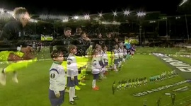 Liga Europa: Rosenborg 0 - 1 Celtic (2018-2019)
