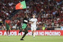 Guineense Ynussa Baldé não se arrepende de invadir campo para abraçar Ronaldo