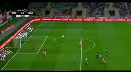 Liga NOS: Sp. Braga 2 - 1 Rio Ave (2017-2018)