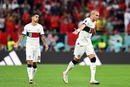QF Europeu-2024: Pepe começa no banco de suplentes, Ronaldo e Félix na frente diante da Bósnia
