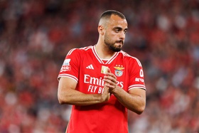 "Belotti é o novo Arthur Cabral? Mais vale ficarmos com o que temos"